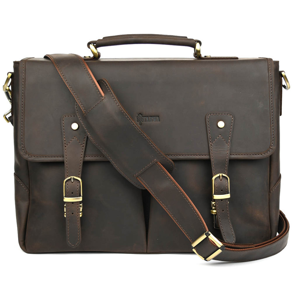 Гаманець чоловічий CANPELLINI 17038 шкіряний Чорний, фото 1