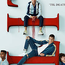 Плакат "Элита, Elite", 60×41см, фото 2