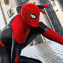 Плакат "Людина-павук: Далеко від дому, Spider-Man: Far from Home (2019)", 60×41см, фото 3