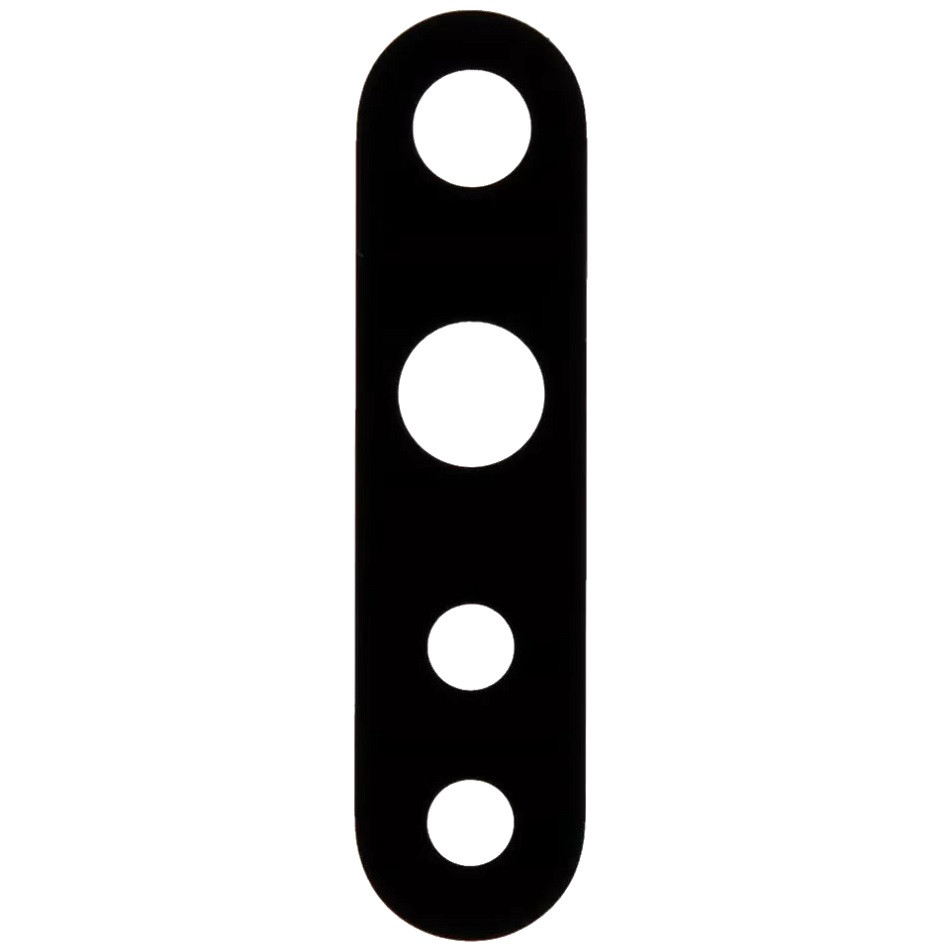 Скло камери OnePlus Nord без рамки, фото 1