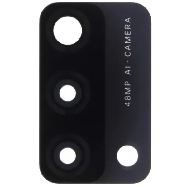 Скло камери Oppo A74 4G 2020 /F19 без рамки, фото 1