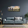 Плакат "Дивізіон 2, The Division 2", 27×60см, фото 8