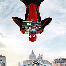 Плакат "Людина-павук: Далеко від дому, Spider-Man: Far from Home (2019)", 60×41см, фото 3