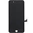 Дисплей iPhone 7 Plus чорний, TianMa (TM), фото 2
