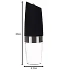 Набір електричних млинів для солі та перцю 2 шт. Ruhhy 19558, фото 4