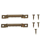 Дерев'яна полиця для авто/підрессорованих машин Kruzzel 21997, фото 4