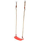 Гойдалка дитяча пластикова Kruzzel 23555, фото 4