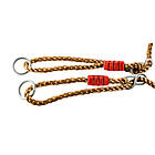 Гойдалка дитяча пластикова Kruzzel 23555, фото 9