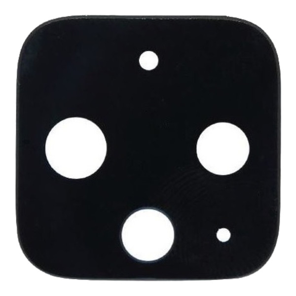 Скло камери Google Pixel 4 /Pixel 4 XL без рамки, фото 1