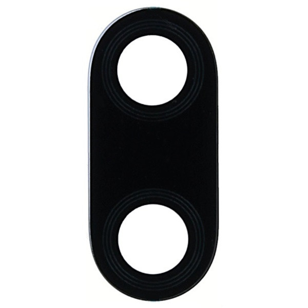 Скло камери Honor 9 Lite /9i /V8 без рамки, фото 1