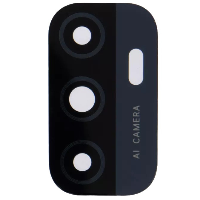 Скло камери Oppo A53 4G 2020 /A53s /A32 /A33 без рамки, фото 1