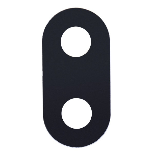 Скло камери Samsung A013 Galaxy A01 Core /M013 без рамки, фото 1