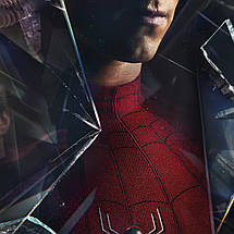 Плакат "Людина-павук: Додому шляху нема, Spider-Man: No Way Home (2021)", 60×41см, фото 3
