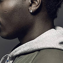 Плакат "Ракім Маєрс, репер, A$AP Rocky, Asap Rocky", 60×40см, фото 2