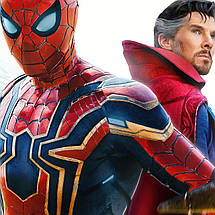 Плакат "Людина-павук: Додому шляху нема, Spider-Man: No Way Home (2021)", 60×41см, фото 3