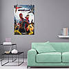 Плакат "Людина-павук: Додому шляху нема, Spider-Man: No Way Home (2021)", 60×41см, фото 9
