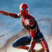 Плакат "Людина-павук: Додому шляху нема, Spider-Man: No Way Home (2021)", 60×41см, фото 3