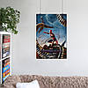 Плакат "Людина-павук: Додому шляху нема, Spider-Man: No Way Home (2021)", 60×41см, фото 7