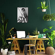 Плакат "Фінн Вулфхард, Finn Wolfhard", 60×43см, фото 5