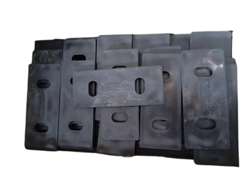 Терморозривом подвійний KMD 50*120 (100 шт)