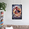 Плакат "Людина-павук: Додому шляху нема, Spider-Man: No Way Home (2021)", 60×40см, фото 7