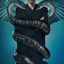 Плакат "Доктор Хаус, House, M.D", 60×43см, фото 2