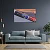 Плакат "Тачки 3, Cars 3", 34×60см, фото 7