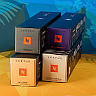 Набір кави в капсулах Nespresso Vertuo Decaffeinato для шанувальників кави без кофеїну (40 шт.), фото 3