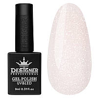 База камуфлююча кольорова Designer Professional Color Base №003 з шимером, 9 мл