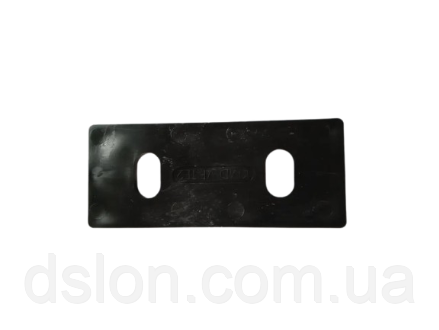 Терморозривом подвійний KMD 50*120, фото 1