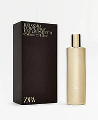 Парфумована вода Zara Red Temptation Christmas 80 мл