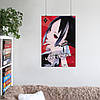 Плакат "Каґуя Шіномія, Kaguya-Sama: Love is War", 60×40см, фото 7