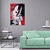 Плакат "Каґуя Шіномія, Kaguya-Sama: Love is War", 60×40см, фото 9