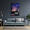 Плакат "Вартові Галактики 3, Guardians of the Galaxy 3", 60×40см, фото 8