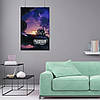 Плакат "Вартові Галактики 3, Guardians of the Galaxy 3", 60×40см, фото 9