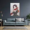 Плакат "Каґуя Шіномія, Kaguya-Sama: Love is War", 60×43см, фото 8