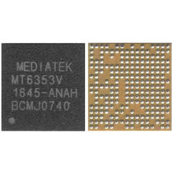 Мікросхема керування живленням MT6353V MediaTek