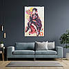 Плакат "Каґуя Шіномія, Kaguya-Sama: Love is War", 60×39см, фото 8