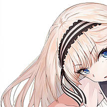 Плакат "Кей Сірогане, Kaguya-Sama: Love is War, Kei Shirogane", 40×60см, фото 3