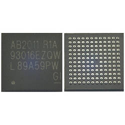 Мікросхема керування живленням AB2011 R1A