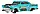 Машинка Хот Вілс 1:64 Custom `53 Chevy колекція HW Art Cars Hot Wheels Mattel HYW68, фото 6