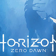 Плакат "Horizon Zero Dawn", 60×43см, фото 2