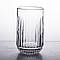 Набо склянок з товстого скла 6 шт скляні стакани 500 мл для холодних напоїв скляні стакани 500 мл, фото 3