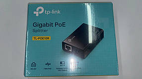 Спліттер PoE TP-Link TL-PoE10R