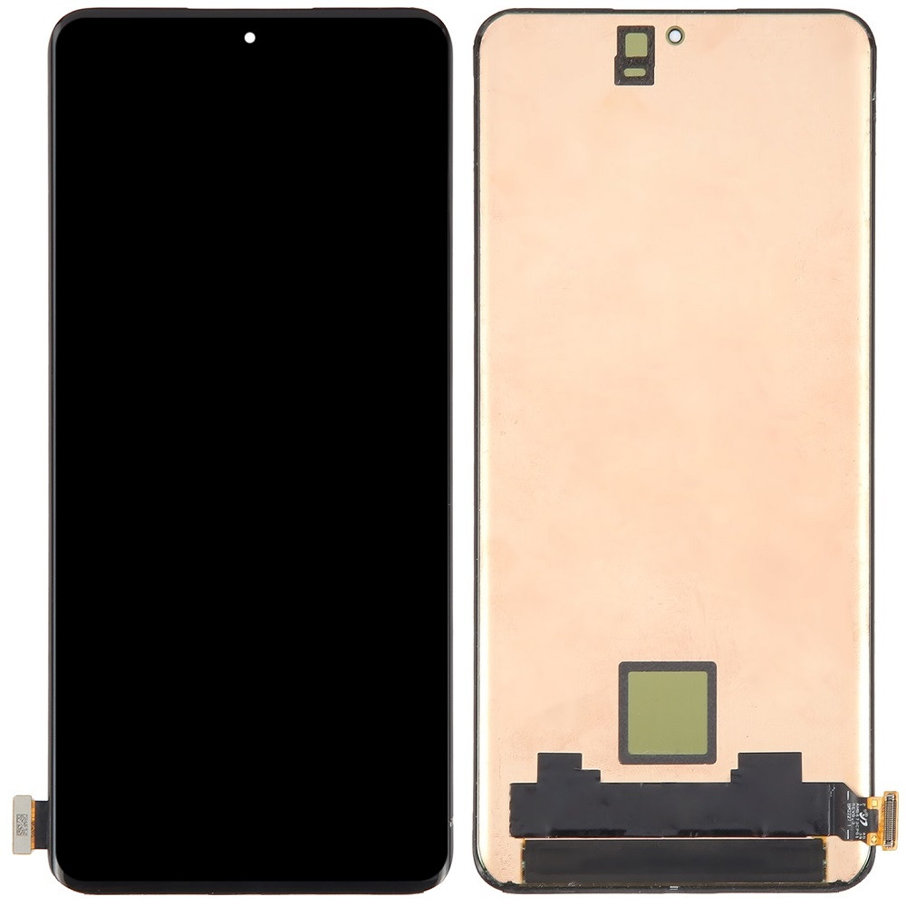 Дисплей Xiaomi 13 Pro чорний, OLED, фото 1