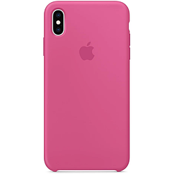 Силіконовий чохол iPhone XR Apple Silicone Case Dragon Fruit