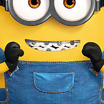 Плакат "Посіпаки, Minions", 60×40см, фото 3