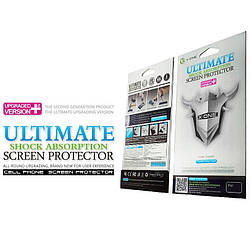 Захисна плівка Samsung M205 Galaxy M20 прозора, протиударна, Ultimate Shock Absorption Screen Protectors X-One