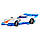 Машинка Хот Вілс 1:64 Super Twin Mill колекція Hot Wheels Let's Race Hot Wheels Mattel HYW12, фото 3