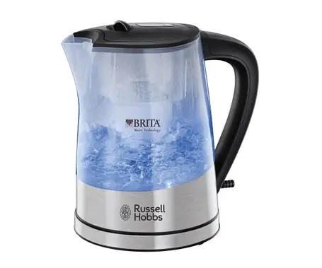 Електрочайник Russell Hobbs 22850-70, фото 1